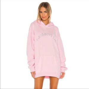 Boys Lie Hoodie 1-800 Boys Lie